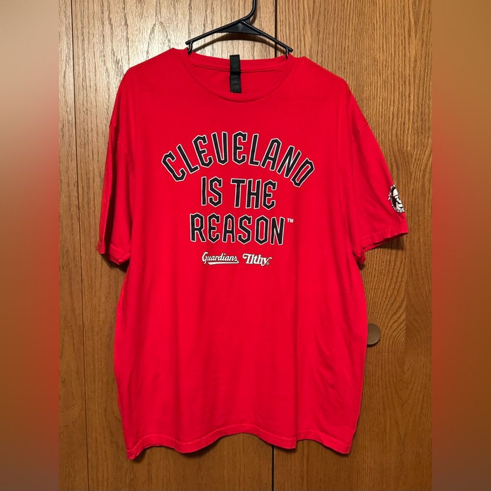Cleveland Guardians T-Shirt